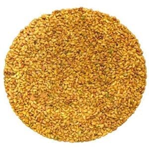 Semences de luzerne biologique