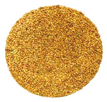 Semences de luzerne biologique