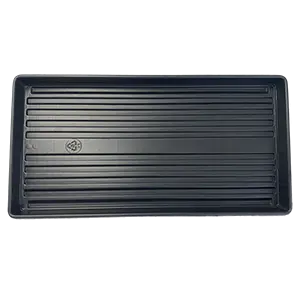 Plateaux SANS trou pour micro-pousses 10po x 20po