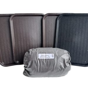 Starter kit for microgreens